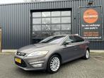 Ford Mondeo 1.6 EcoBoost Titanium BLIS|LEER|ADAPTIEVE CRUISE, Voorwielaandrijving, 15 km/l, 4 cilinders, 160 pk