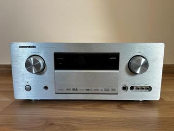 Marantz SR-8001 lees tekst beschikbaar voor biedingen