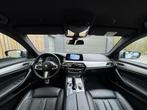BMW 5-serie Touring 520i Automaat M-sport | 20 inch lichtmet, Automaat, 1998 cc, Achterwielaandrijving, Euro 6