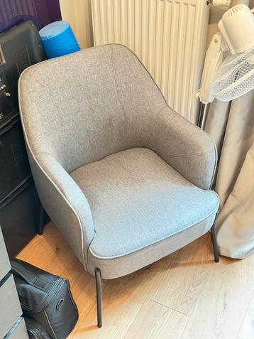 Lounge stoel 2x