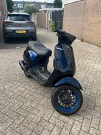 Vespa s 70cc 2t ruilen, Maximaal 45 km/u, 70 cc, Vespa S, Ophalen of Verzenden