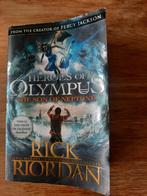 Heroes of Olympus - The son of Neptune - Engelstalig, Boeken, Ophalen of Verzenden, Zo goed als nieuw