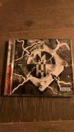 Machine Head (3) – Supercharger, Ophalen of Verzenden, Zo goed als nieuw