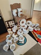 Ot en Sien Servies Collectie, Huis en Inrichting, Keuken | Servies, Ophalen, Gebruikt, Overige stijlen, Aardewerk