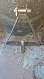 Trekhak voor Mini Trekker, Ophalen of Verzenden, Gebruikt