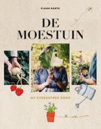 De moestuin - Floor Korte, Verzenden, Zo goed als nieuw, Moestuin