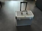 Kantoor  koffer / trolly, Ophalen, Gebruikt, Overige instrumenten