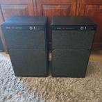 Philips Speakers 22AH567  MFB Luidsprekers, Ophalen, Philips, Zo goed als nieuw, 120 watt of meer