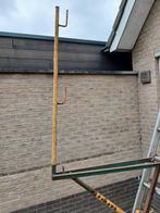 Dak schragen., Doe-het-zelf en Verbouw, Steigers, Ophalen, Gebruikt, Overige typen, Minder dan 2 meter