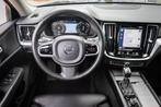 Volvo V60 2.0 T5 Inscription | Leder | Parkeercamera | Parke, 12 maanden, 15 km/l, 4 cilinders, Leder