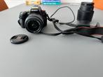 Sony SLT alpha a55 spiegelreflexcamera, Audio, Tv en Foto, Fotocamera's Digitaal, Gebruikt, Spiegelreflex, Ophalen of Verzenden