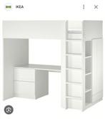 Ikea hoogslaper, Ophalen of Verzenden, Gebruikt, Hoogslaper