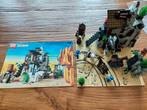 Lego western set 6761, Complete set, Gebruikt, Ophalen of Verzenden, Lego