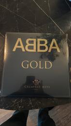 Universal Music ABBA - Gold platen nieuw in seal, Ophalen, Nieuw in verpakking, Overige formaten, Overige genres