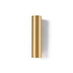 Te koop: Modular Nude Wandlamp Up and down - Champagne - Nie, Ophalen, Nieuw, Metaal, Design