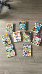 Heleboel Donald Duck pockets en mega pockets, Ophalen, Eén stripboek, Zo goed als nieuw, Donald Duck