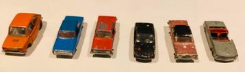 Best box Opel Record,Ford Taunus,Shuco VW Porsche,Seat 127 beschikbaar voor biedingen