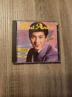 Cd paul anka, Ophalen of Verzenden, 1960 tot 1980, Zo goed als nieuw