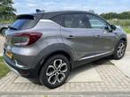 Renault Captur 1.3 TCe 130 PK Edition One - Intens / Automaa, 12 maanden, Gebruikt, 4 cilinders, Leder en Stof