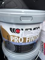 2x Veveo Pro Finish Rijks Groen 5L, Doe-het-zelf en Verbouw, 5 tot 10 liter, Nieuw, Ophalen of Verzenden, Verf