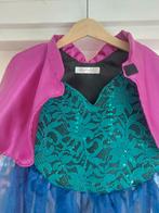 Een mooie overslag jurk van Disney Frozen ( anna), Kleding | Dames, Ophalen of Verzenden, Zo goed als nieuw