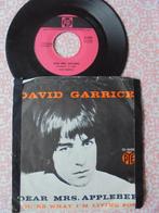 David Garrick, Gebruikt, 7 inch, Single, Ophalen of Verzenden