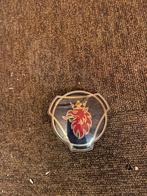 Embleem scania, Ophalen of Verzenden, Overige typen