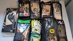 Nieuwe Keepershandschoenen -Maat 8.5, Ophalen of Verzenden, Nieuw, Handschoenen