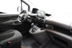 Peugeot Partner 1.5 BlueHDI Premium | Apple Carplay | Cruise, Voorwielaandrijving, Stof, Gebruikt, Origineel Nederlands