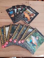 Karper tijdschriften, Watersport en Boten, Ophalen, Zo goed als nieuw, Overige typen