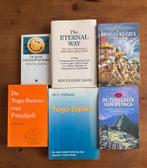 Boeken yoga en spiritualiteit, Ophalen of Verzenden, Gelezen, Overige onderwerpen