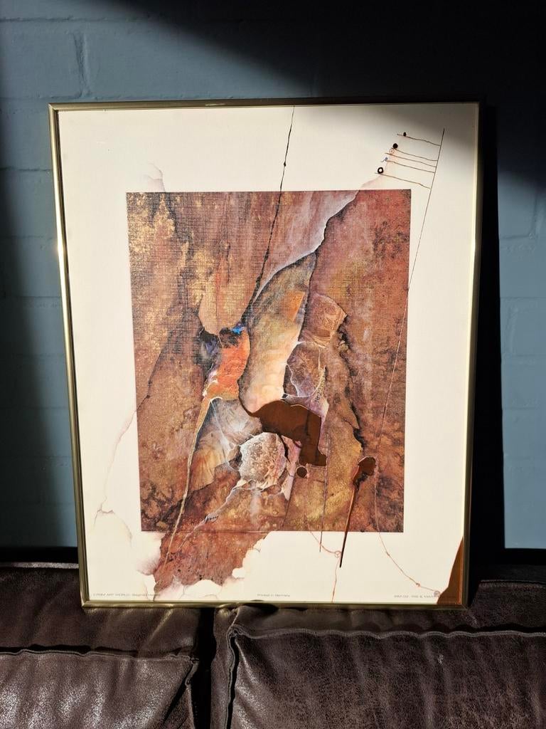 PGM Art World Kunstwerk, Ophalen of Verzenden