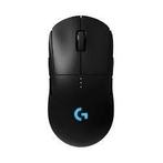 Logitech G Pro Wireless muis, Computers en Software, Muizen, Ophalen, Zo goed als nieuw