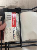 NIEUWE buggydrager van Bambino, Ophalen of Verzenden, Nieuw