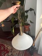 Vintage Hanglamp - Frantzen, Huis en Inrichting, Ophalen, Minder dan 50 cm