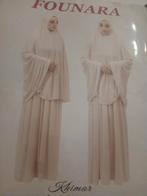 Nieuwe Khimaar Setjes - Rok met Khimaar, Overige typen, Nieuw, Ophalen, Founara