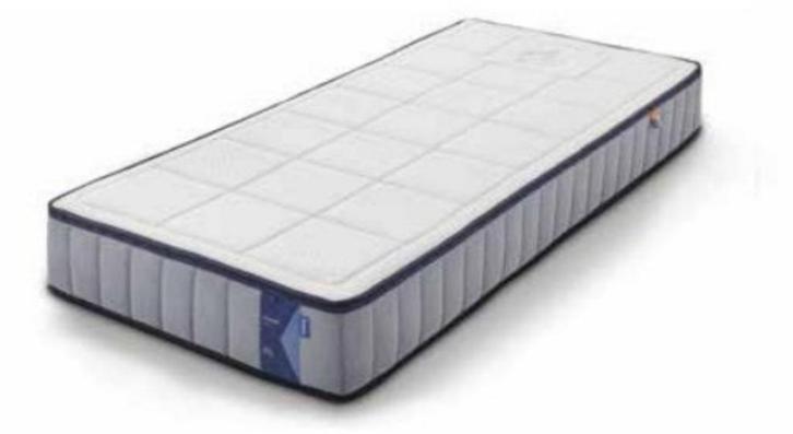 Auping matrassen actie nieuw en showroommodellen op=op, Huis en Inrichting, Slaapkamer | Matrassen en Bedbodems, Nieuw, Matras