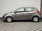 Hyundai i20 1.2i i-Motion 5-drs Airco 1e Eigenaar NL Auto, Auto's, Euro 5, Gebruikt, 4 cilinders, Met garantie (alle)