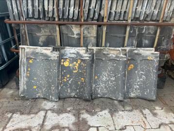 VH dakpannen - van Hulst Harlingen, 2500 stuks  beschikbaar voor biedingen