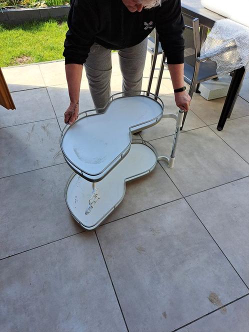 le mans element (mag per direct weg), Huis en Inrichting, Keuken | Keukenelementen, Gebruikt, Minder dan 100 cm, 25 tot 50 cm