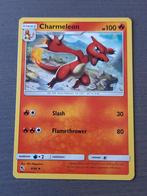 Hidden fates 8/68 charmeleon, Hobby en Vrije tijd, Verzamelkaartspellen | Pokémon, Ophalen of Verzenden, Zo goed als nieuw, Losse kaart
