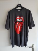 The rolling stones tour shirt 2003 maat xxl, Kleding | Heren, T-shirts, Zwart, Overige maten, Ophalen of Verzenden, Zo goed als nieuw