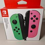 Nieuwe Joy-Cons voor Nintendo Switch, Ophalen, Overige genres, Eén computer, Vanaf 7 jaar