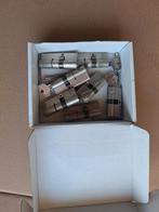 Deursloten en sleutels, Ophalen of Verzenden, Gebruikt, IJzer, Slot