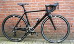 Edge Vento carbon racefiets, Ultegra, 51cm, 28 inch, Carbon, 49 tot 53 cm, Zo goed als nieuw