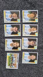 Panini WK 2002 Argentinië, Ophalen of Verzenden, Zo goed als nieuw, Buitenlandse clubs, Poster, Plaatje of Sticker