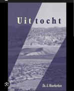 Gezocht uittocht van ds. Moerkerken, Ophalen of Verzenden, Zo goed als nieuw