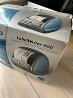 Dymo Labelwriter 400, Computers en Software, Labelprinters, Ophalen of Verzenden, Gebruikt, DYMO