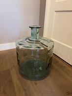 Grote glazen vaas, Ophalen, Overige kleuren, Minder dan 50 cm, Glas