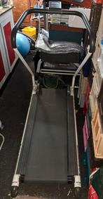 Loopband goeduitziende Loopband, Antiek en Kunst, Curiosa en Brocante, Ophalen